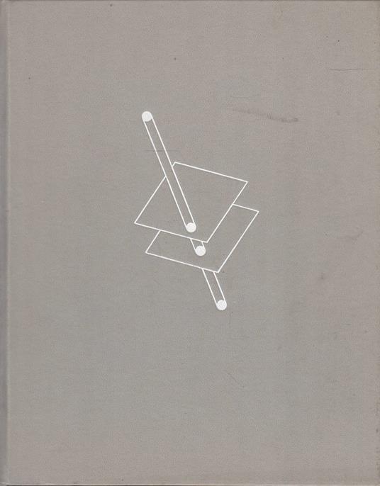 Enciclopédie de l'architecture nuovelle - Orde et climat nordiques - Alberto Sartoris - copertina