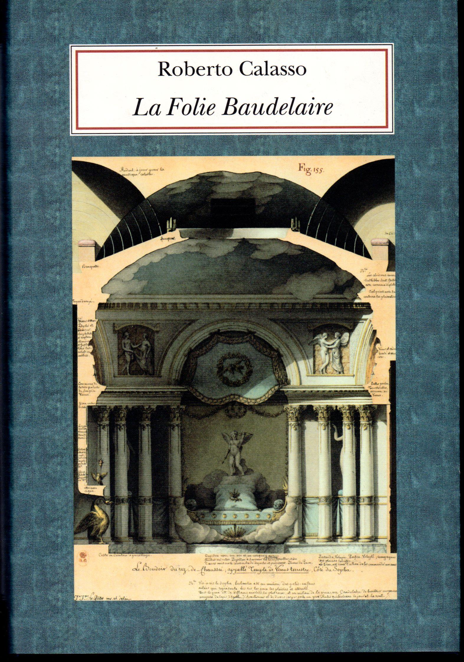 La Folie Baudelaire