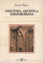 Industria artistica tardoromana