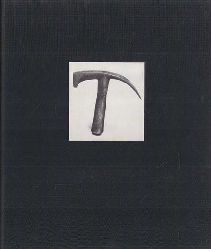 Early American Tools - copertina