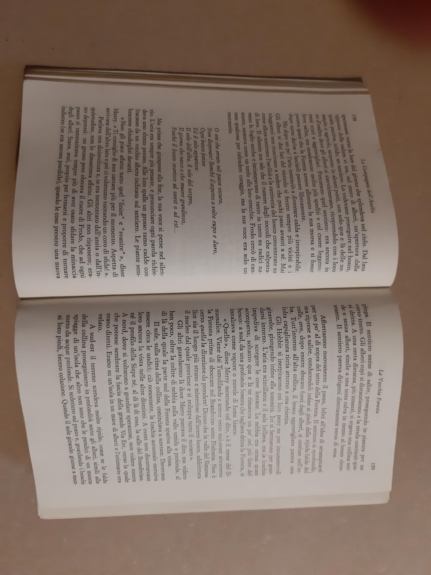 Il Signore degli Anelli - Trilogia