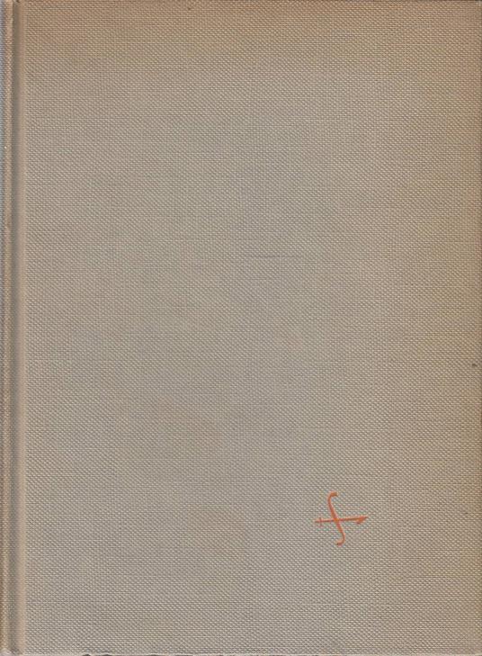 Bellezza e bizzarria - Mario Praz - copertina