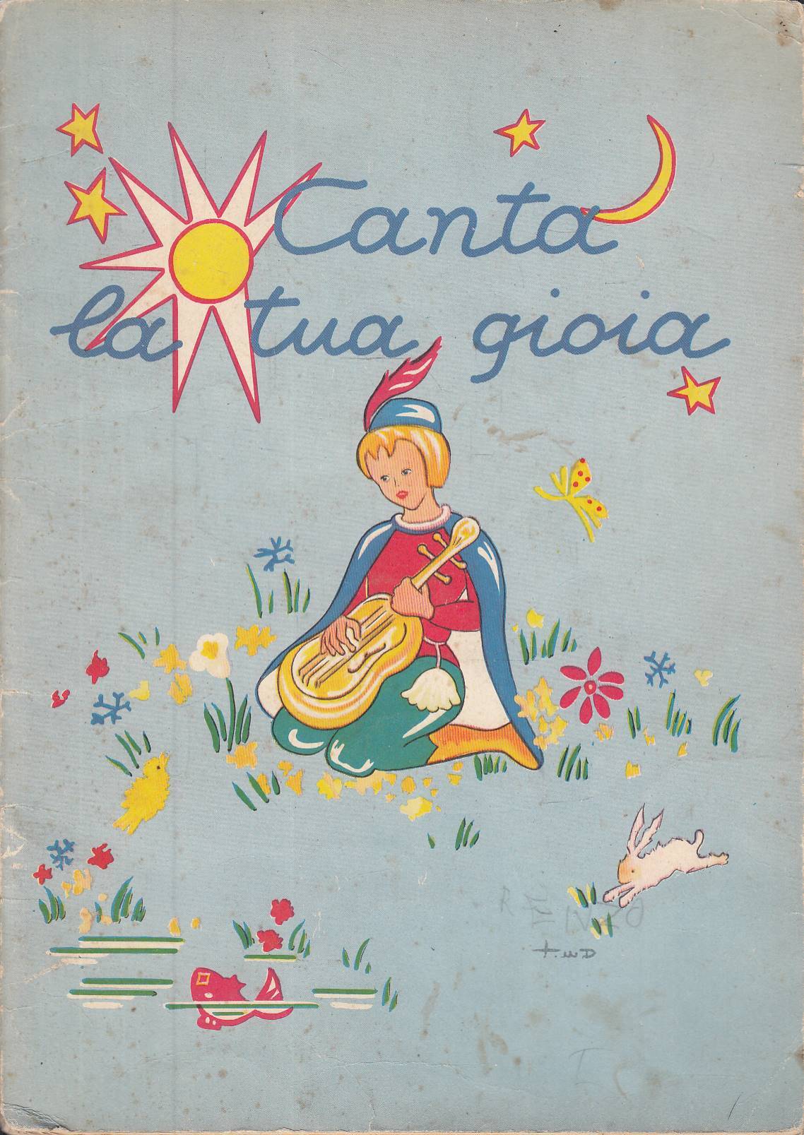 Laboratorio del libro