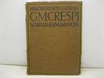 Giuseppe Maria Crespi. Ventinove riproduzioni con testo e catalogo a cura di H. Voss