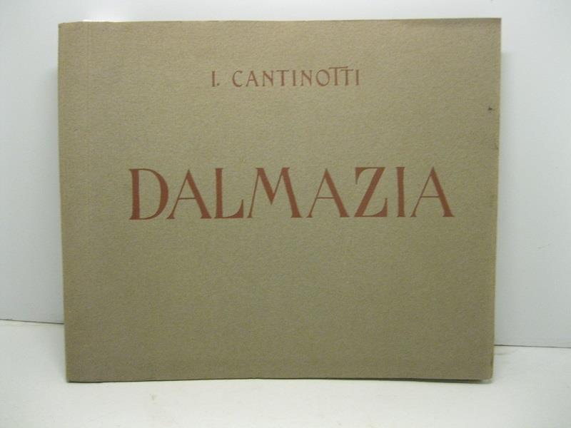 Dalmazia