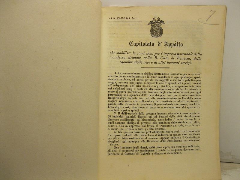 Libreria Coenobium