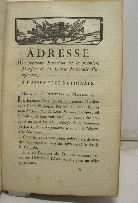 Libreria Coenobium
