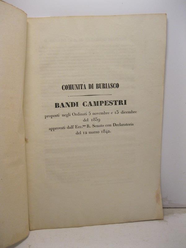 Libreria Coenobium