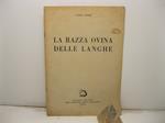 La razza ovina delle Langhe