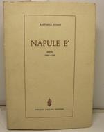 Napule e'. Poesie 1960 - 1985