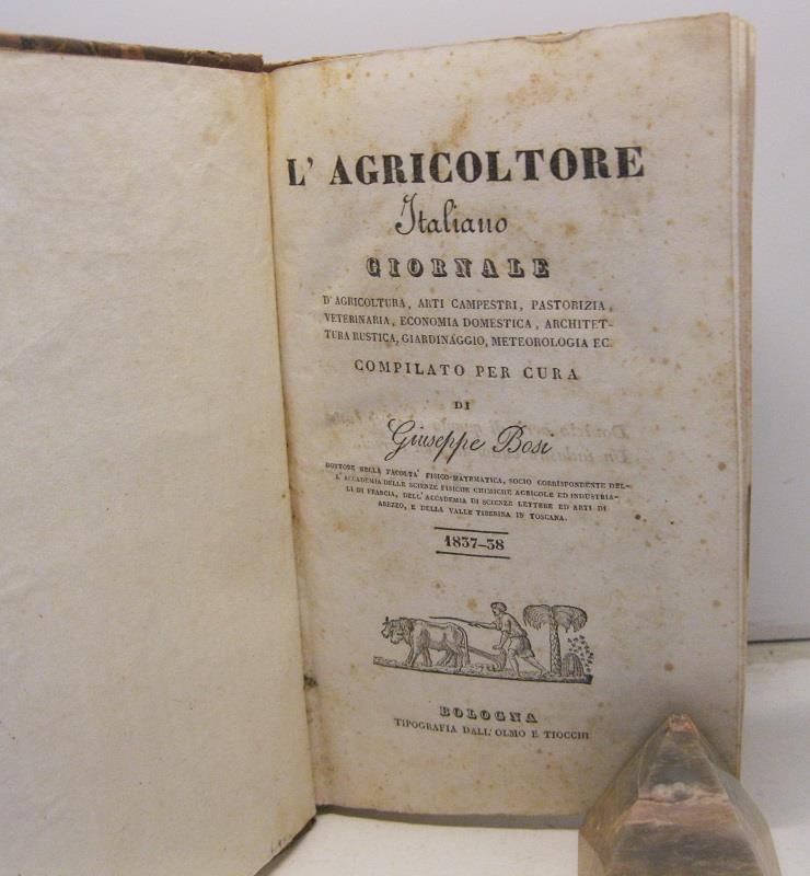 Libreria Coenobium