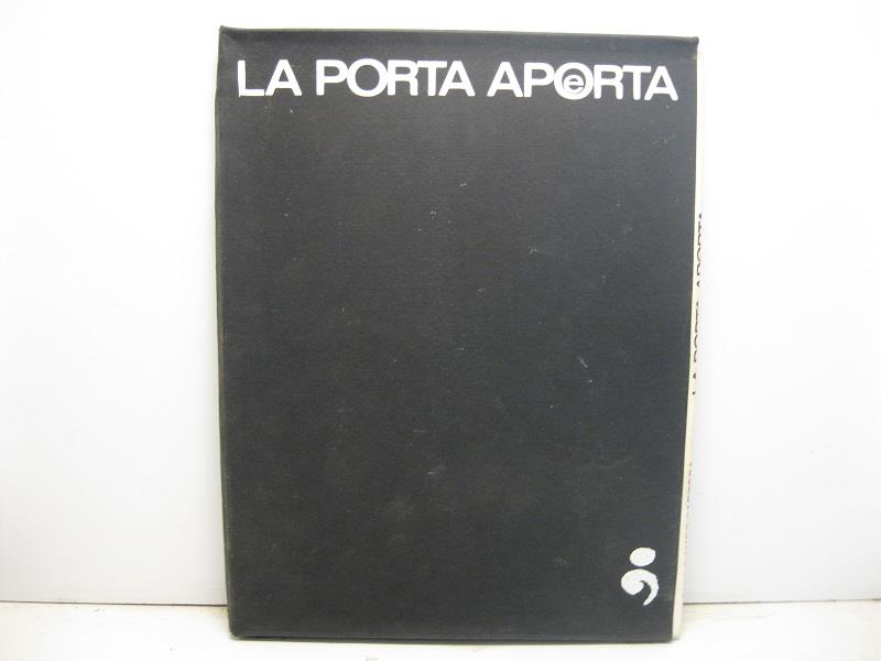 La porta aperta