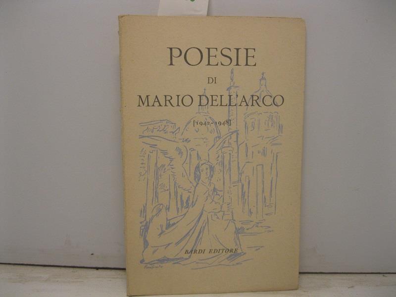 Poesie romanesche (1942 - 1948)