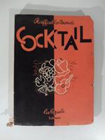 Cocktail. Disegni di Orfeo Tamburi