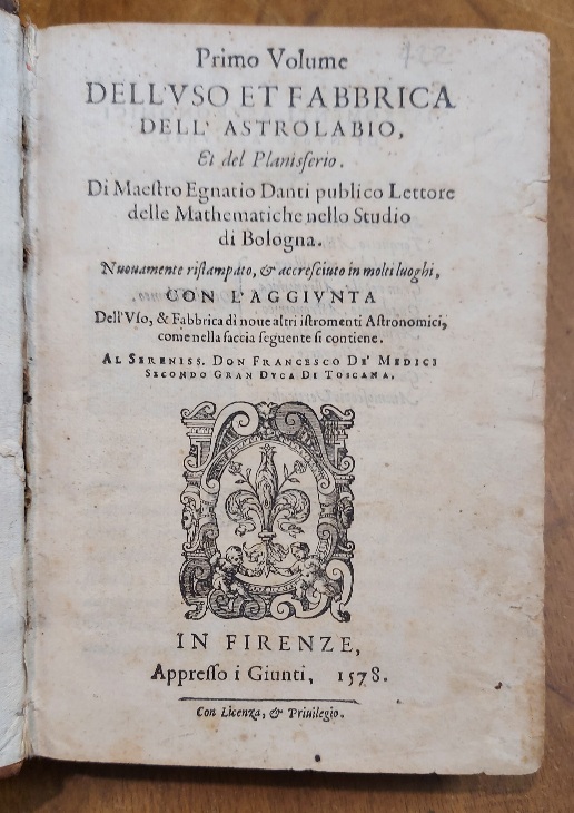 Libreria Coenobium