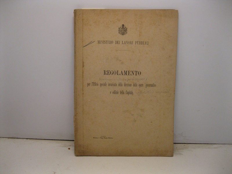 Libreria Coenobium