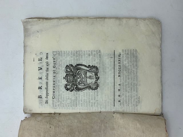 Libreria Coenobium