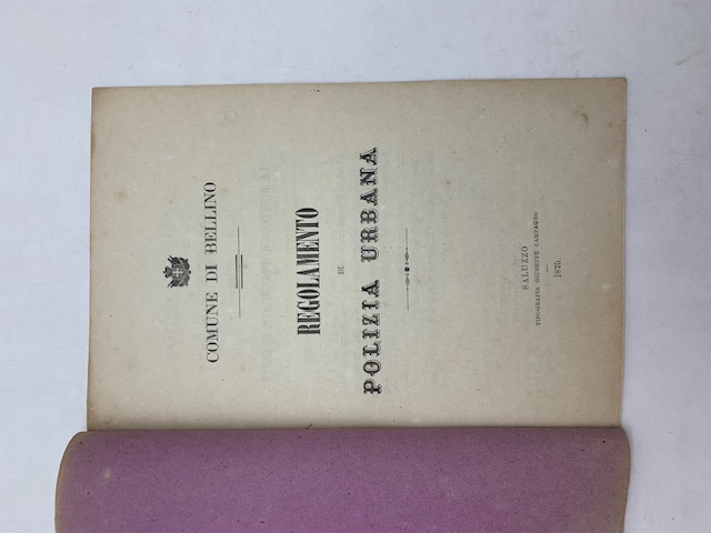 Libreria Coenobium
