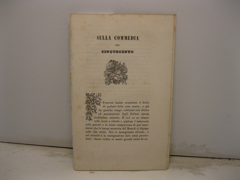 Libreria Coenobium