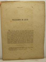 Pellegrino di Leuti