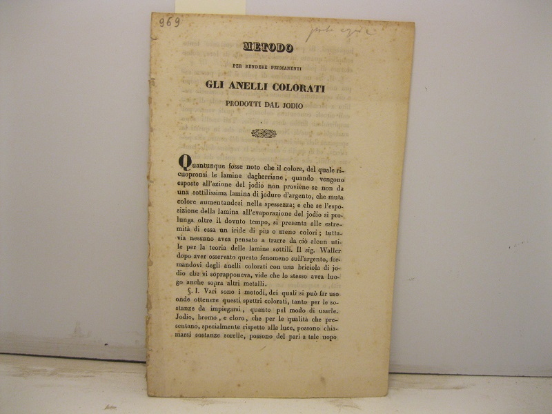 Libreria Coenobium