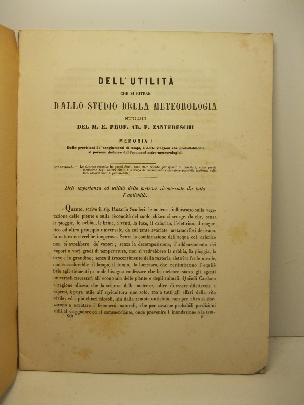 Libreria Coenobium