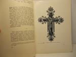 Un crocifisso veneziano del sec. XIV a Roma