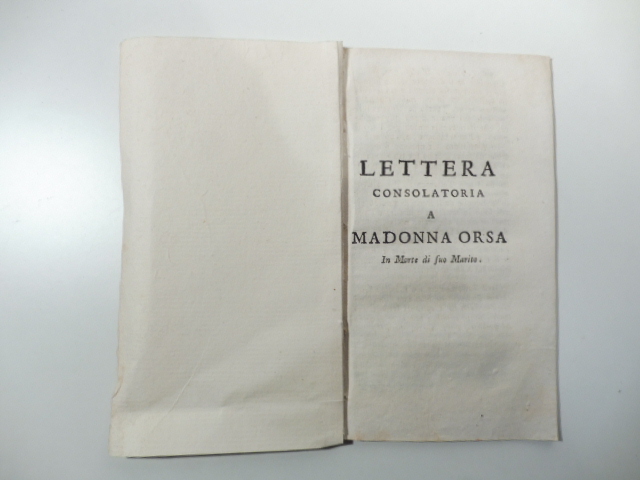 Libreria Coenobium
