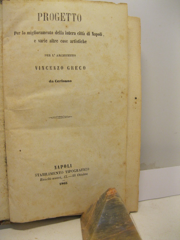 Libreria Coenobium