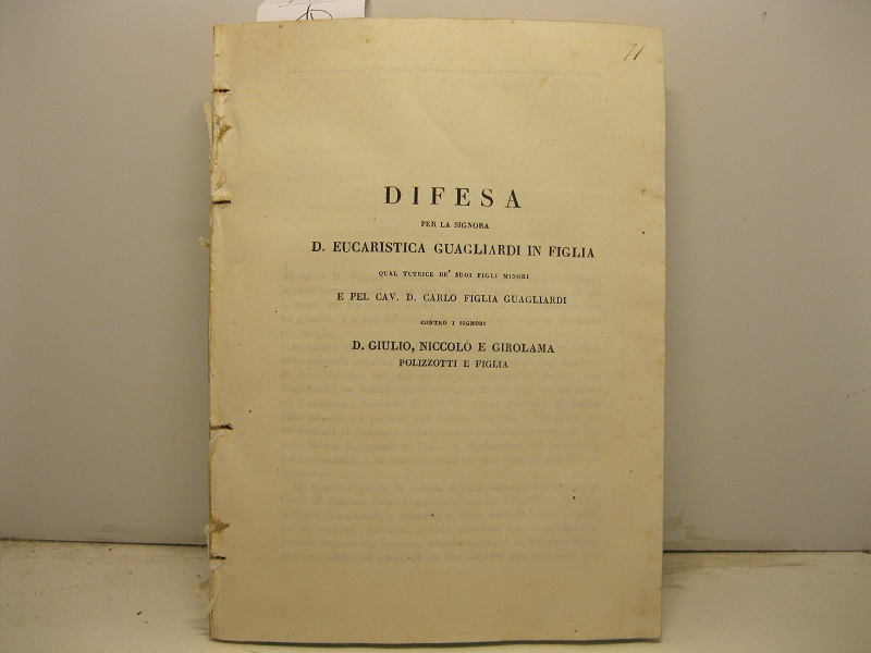 Libreria Coenobium