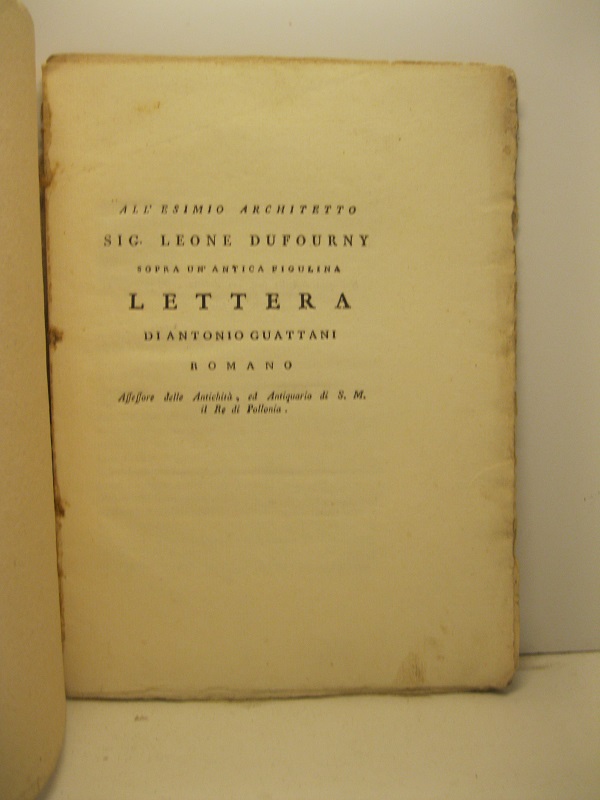 Libreria Coenobium