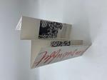 La Fiat invita all'incontro con Jean Dubuffet, 16 giugno / 15 luglio 1978