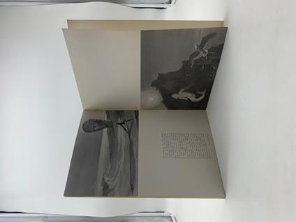 Assia. Galatea. Galleria d'arte contemporanea. Torino (dal 2 al 26 febbraio 1965) - Luigi Carluccio - copertina