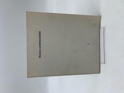 Gli achromes di Piero Manzoni - Vincenzo Agnetti - copertina