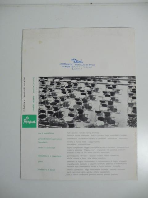 Libreria Coenobium