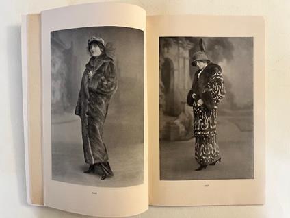 Commerce international de fourrures. Maison Roeder. Hiver 1913-14 (Catalogo) - copertina