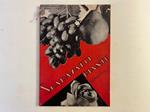 Stabilimento d'orticoltura Fratelli Sgaravatti piante. Catalogo generale autunno 1933-primavera 1934