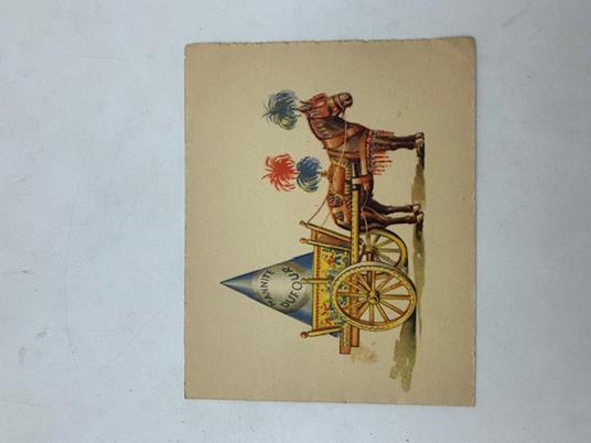 Mannite Dufour (pieghevole pubblicitario) - copertina