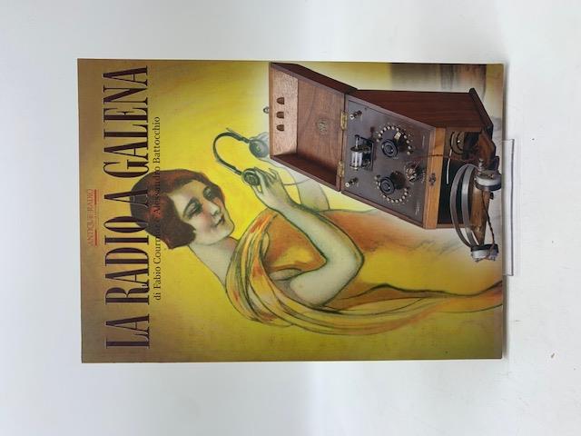 Voci nell'etere. Le radio della collezione Angelo Sessa