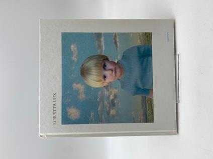Loretta Lux - Francine Prose - copertina