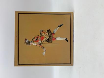 Lo splendore di una Regia Corte. Uniformi e livree del Granducato di Toscana 1765-1799 - Kirsten Aschengreen Piacenti - copertina