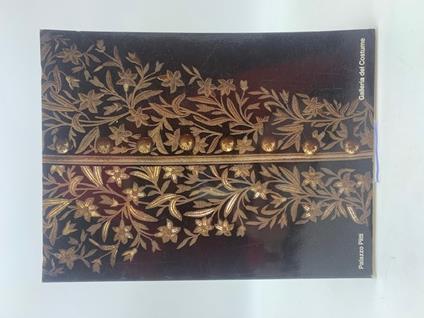 Galleria del costume 4 - copertina