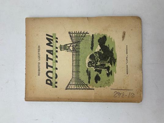 Rottami (Cronache dell'otto settembre) - Roberto Lucifredi - copertina