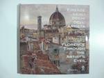 Firenze negli occhi dell'artista. Da Signorini a Rosai