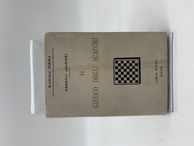 Libreria Coenobium