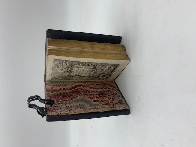 Libreria Coenobium
