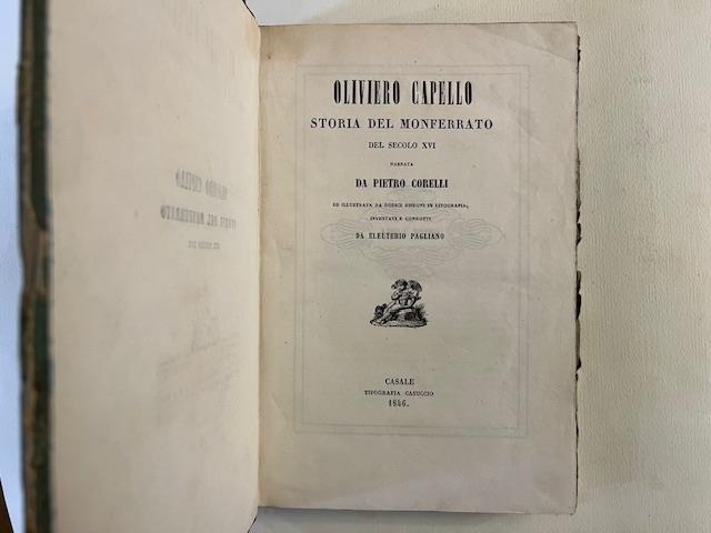 Libreria Coenobium