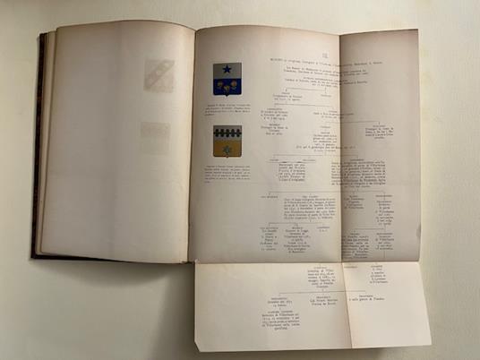 Villarbasse. La sua torre, i suoi signori - copertina