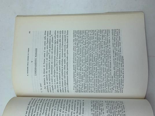 Il problema della diocesi di Torino nel Medioevo - Giampietro Casiraghi - copertina