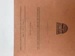 Nob. Carlo Fedele Savio: L'abazia di Staffarda. Recensione